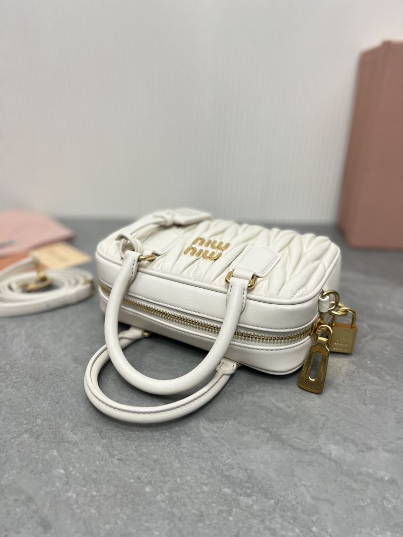 Miu Miu Top Handle Bags